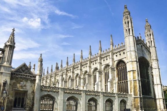 Oxford And Cambridge Day Tour | VisitBritain